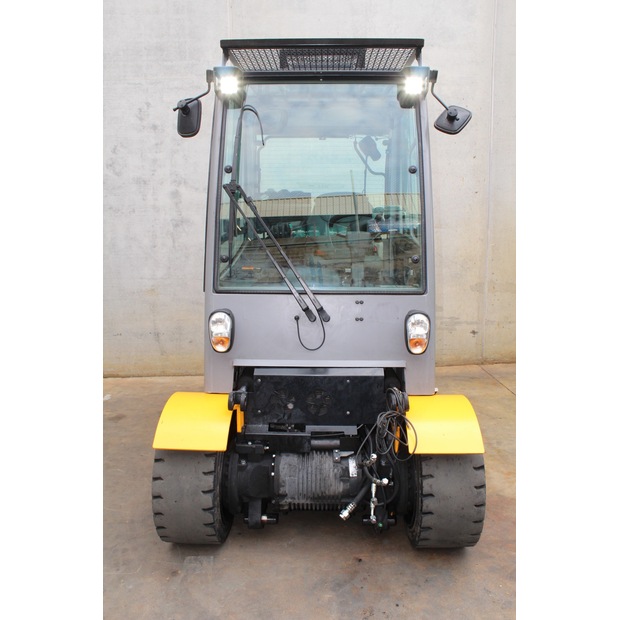 2020 Jungheinrich EFG 550 500 ZT-48950864