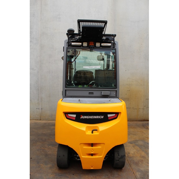 2020 Jungheinrich EFG 550 500 ZT-48950866