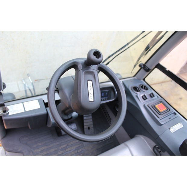 2020 Jungheinrich EFG 550 500 ZT-48950868