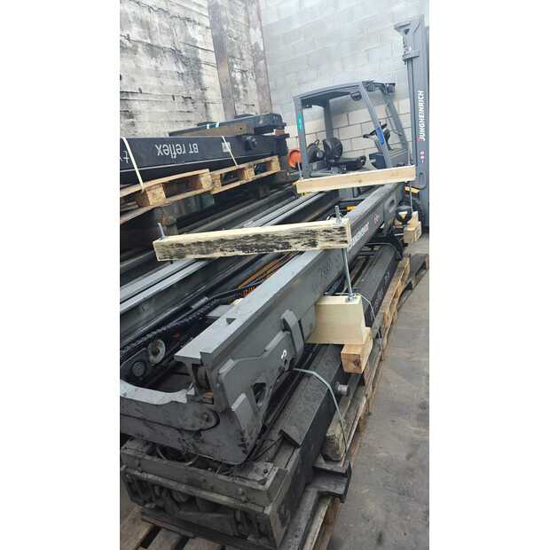 2020 Jungheinrich EFG 550 500 ZT-48950870