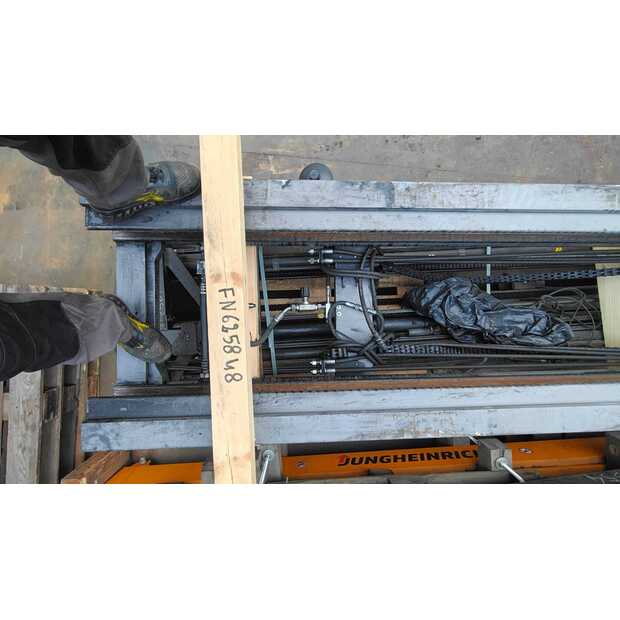 2020 Jungheinrich EFG 550 500 ZT-48950871