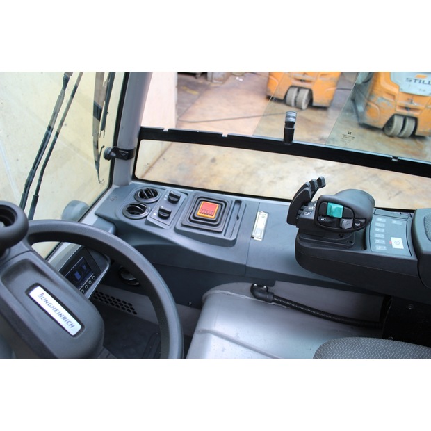 2020 Jungheinrich EFG 550 500 ZT-48950874