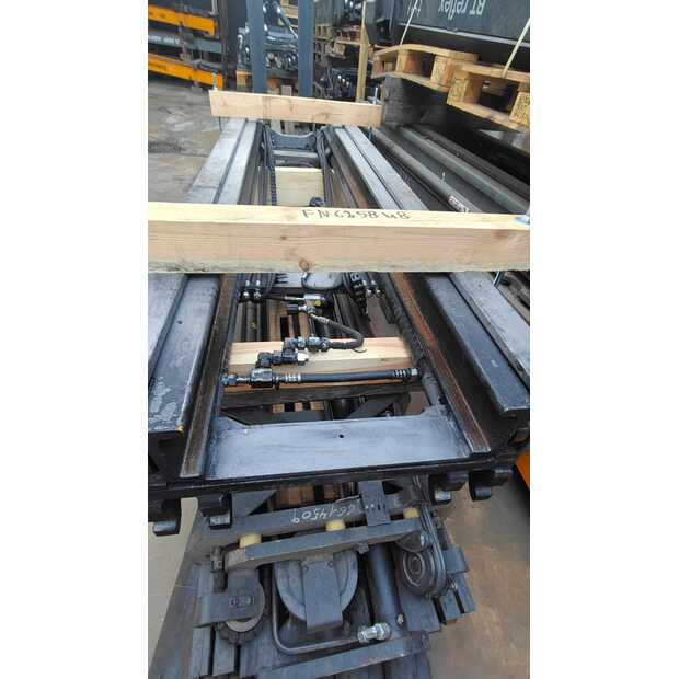 2020 Jungheinrich EFG 550 500 ZT-48950876