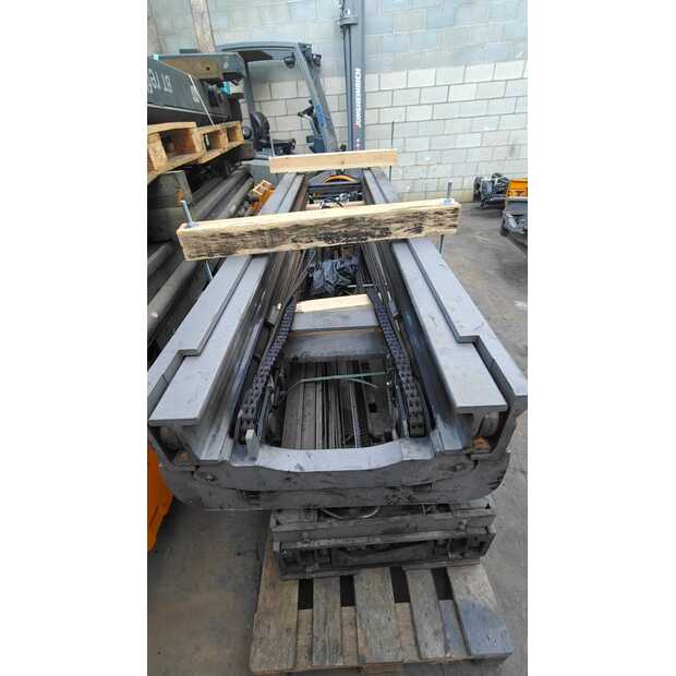 2020 Jungheinrich EFG 550 500 ZT-48950878