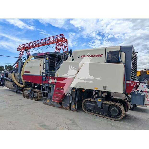 2020 ديناباك PL2000F-48951263