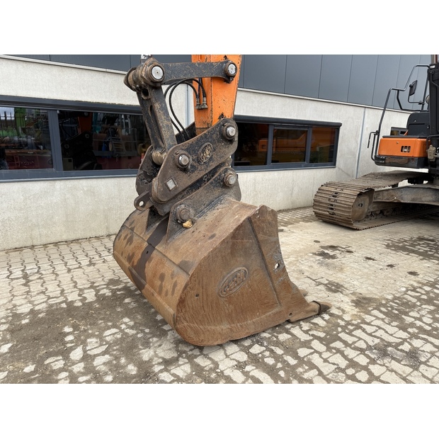 2021 Doosan DX225LC-5-48952075