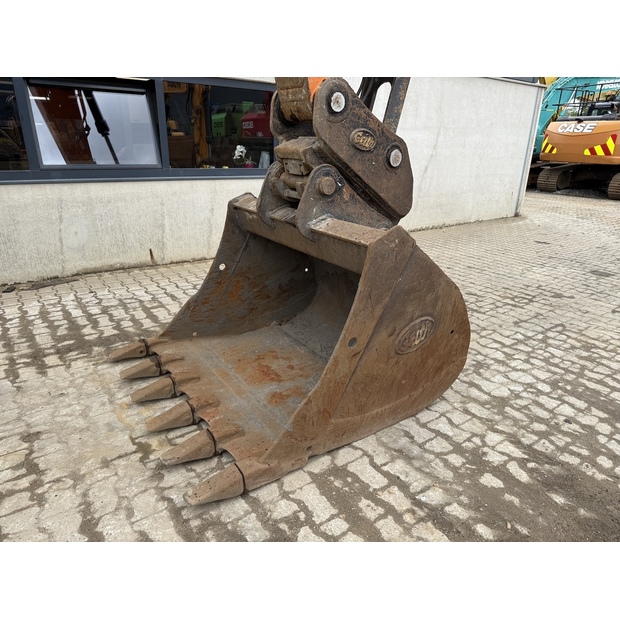 2021 Doosan DX225LC-5-48952078