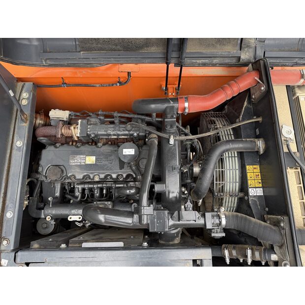 2021 Doosan DX225LC-5-48952088