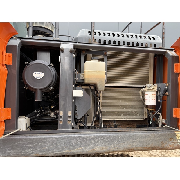 2021 Doosan DX225LC-5-48952099