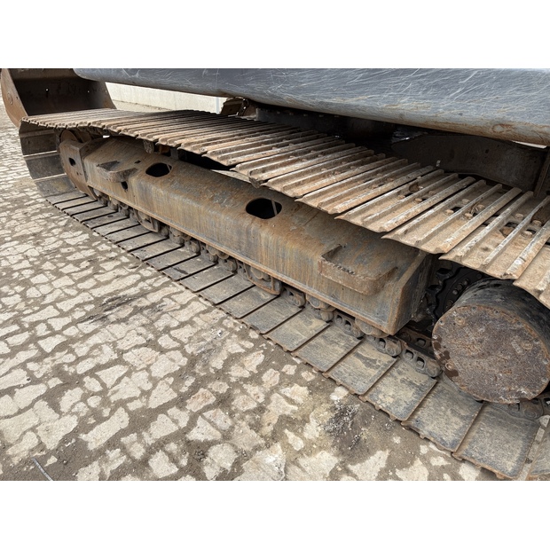 2021 Doosan DX225LC-5-48952106