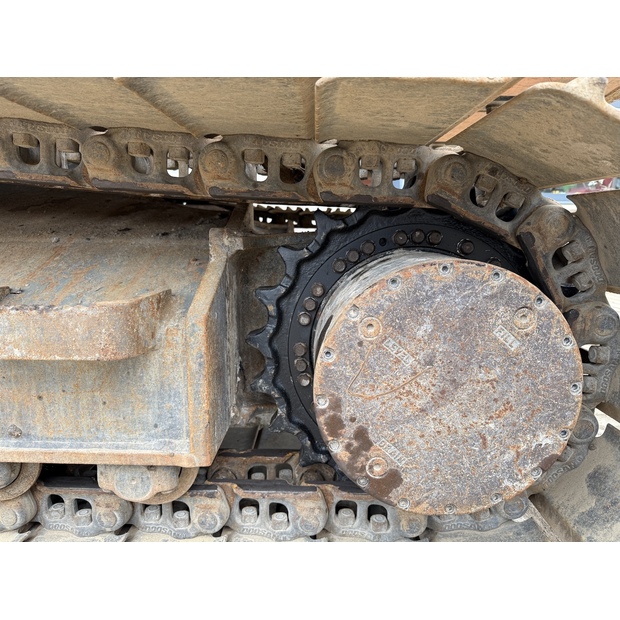 2021 Doosan DX225LC-5-48952107