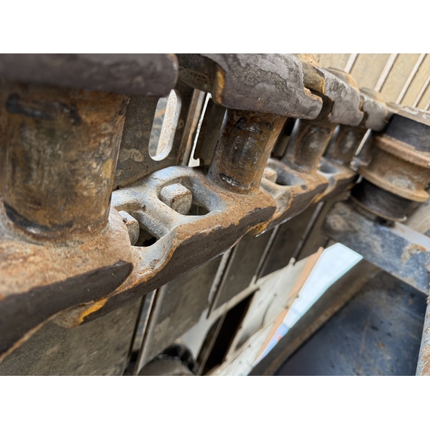 2021 Doosan DX225LC-5-48952109
