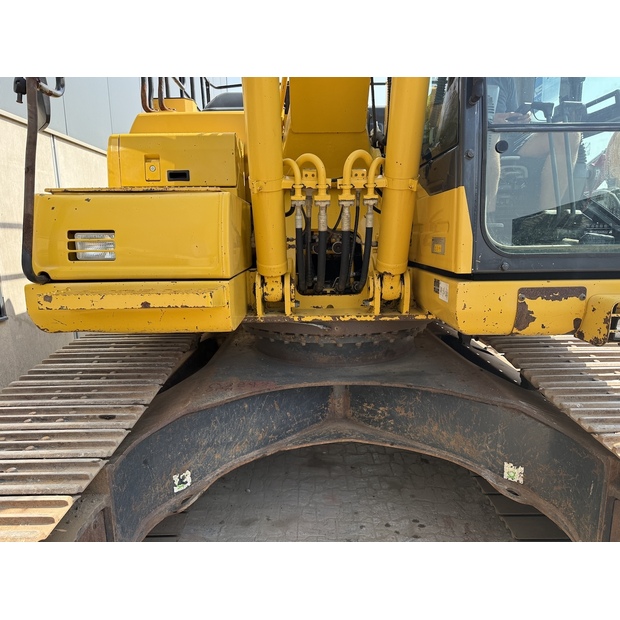 2019 Komatsu PC210LC-11-48952126