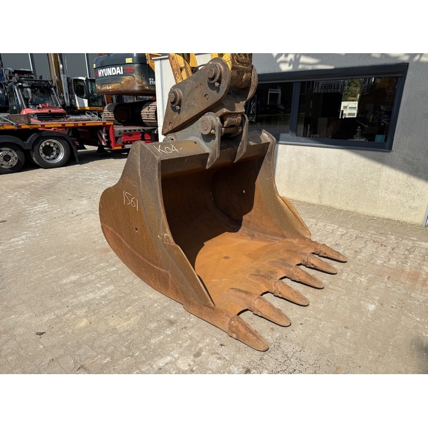2019 Komatsu PC210LC-11-48952131
