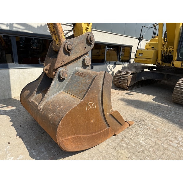 2019 Komatsu PC210LC-11-48952132