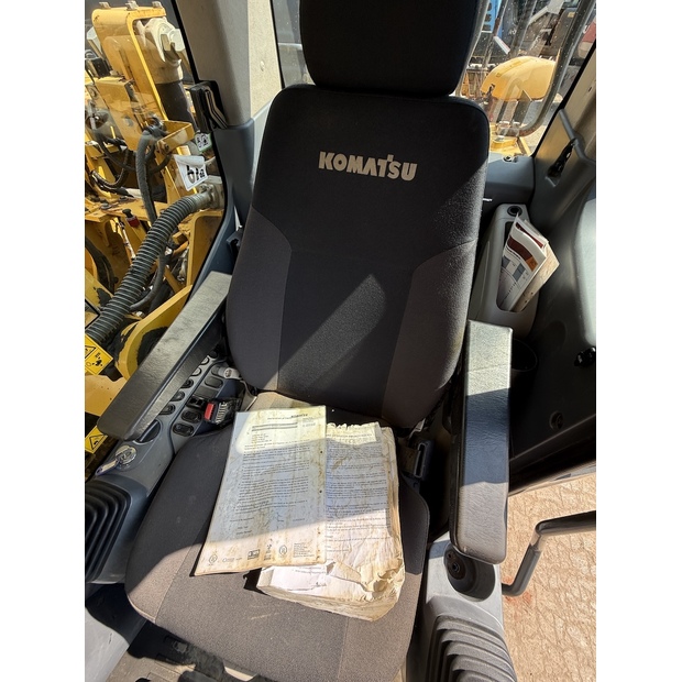 2019 Komatsu PC210LC-11-48952136