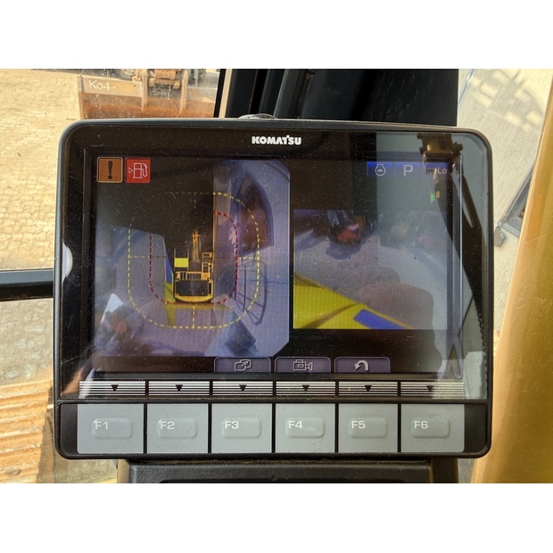 2019 Komatsu PC210LC-11-48952138
