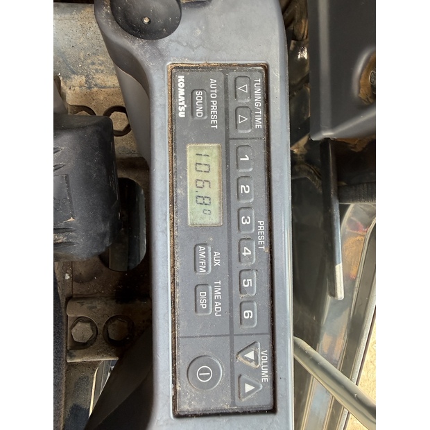 2019 Komatsu PC210LC-11-48952139