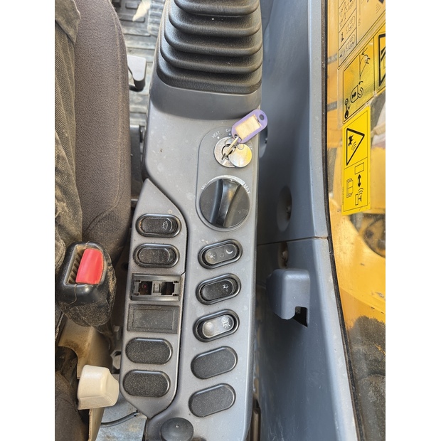 2019 Komatsu PC210LC-11-48952140