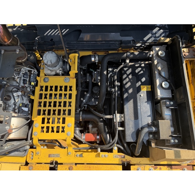 2019 Komatsu PC210LC-11-48952142