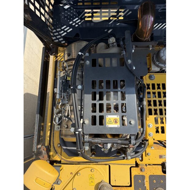 2019 Komatsu PC210LC-11-48952143