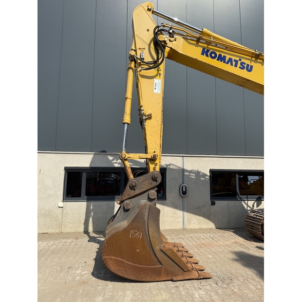 2019 Komatsu PC210LC-11-48952147