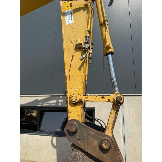 2019 Komatsu PC210LC-11-48952148