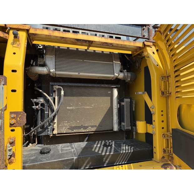 2019 Komatsu PC210LC-11-48952151