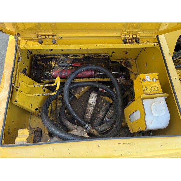 2019 Komatsu PC210LC-11-48952153