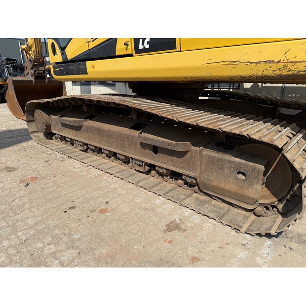 2019 Komatsu PC210LC-11-48952158