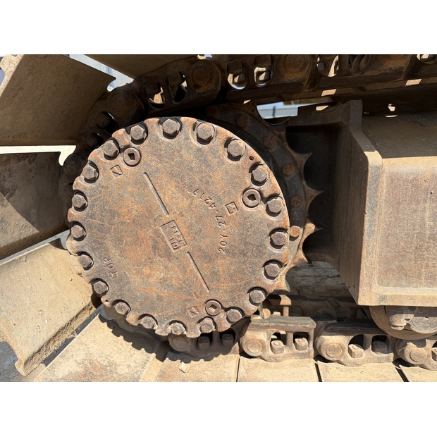 2019 Komatsu PC210LC-11-48952159