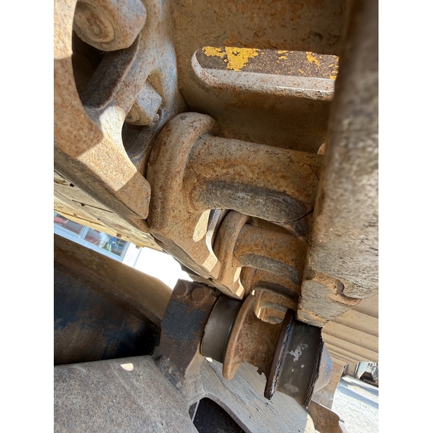 2019 Komatsu PC210LC-11-48952161
