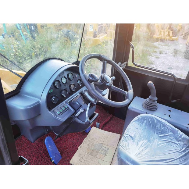 2025 كاتربيلر 966H-48952404