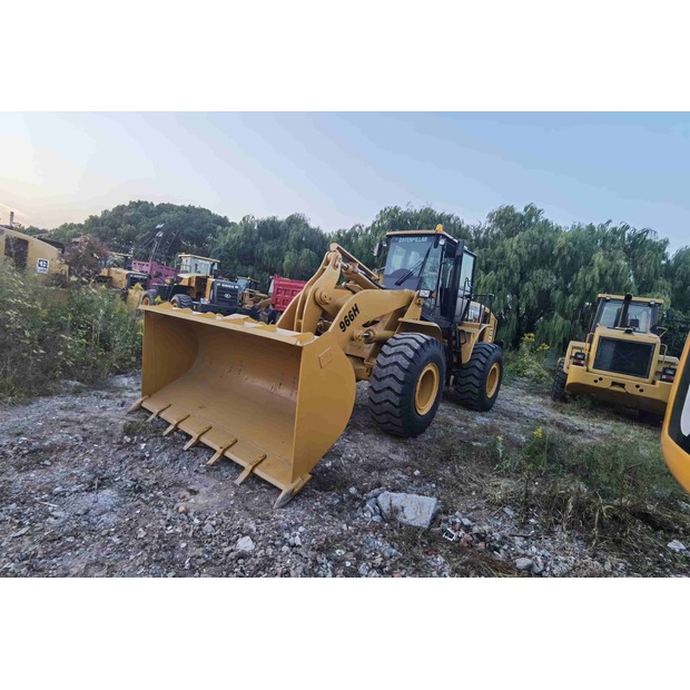 2025 كاتربيلر 966H-48952406