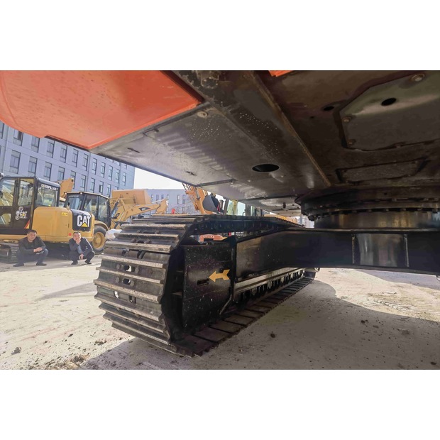 2024 Hitachi ZX350H-3-48952465