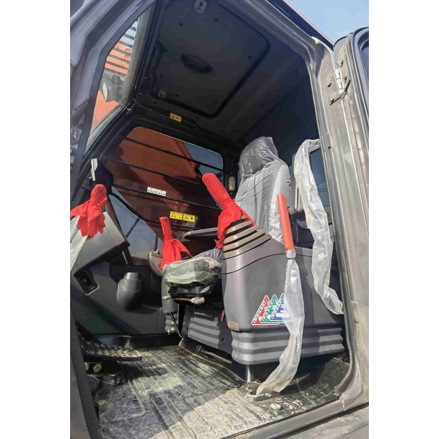 2024 Hitachi ZX350H-3-48952469