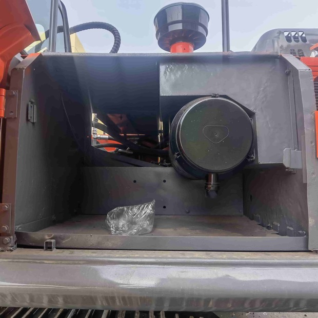 2025 Hitachi ZX350H-5G-48952470