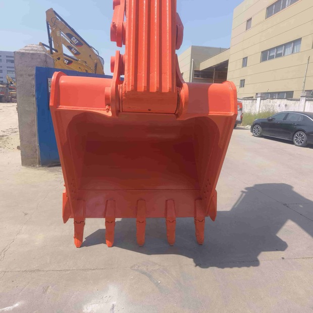 2025 Hitachi ZX350H-5G-48952471