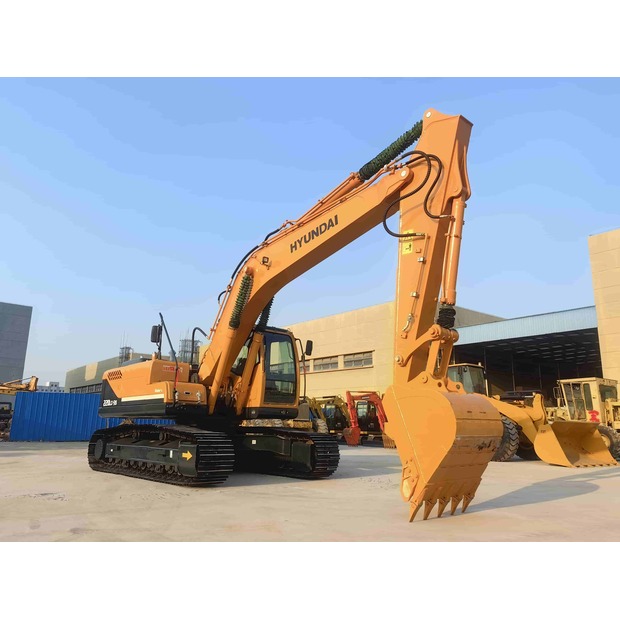2024 Hyundai R220-48952487