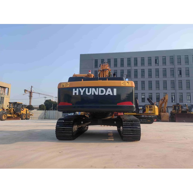 2024 Hyundai R220-48952490