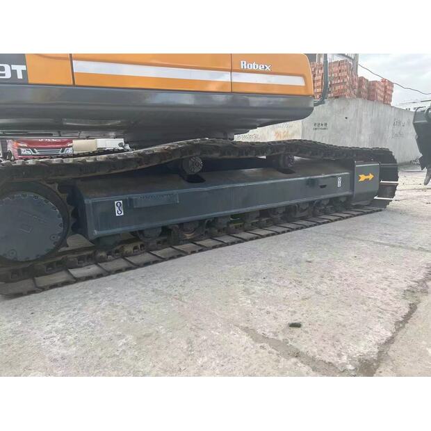 2025 Hyundai R225-9T-48952495