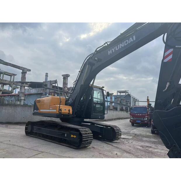 2025 Hyundai R225-9T-48952496