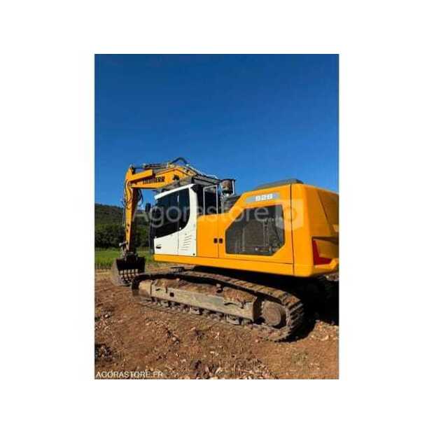 Liebherr 926-48952751