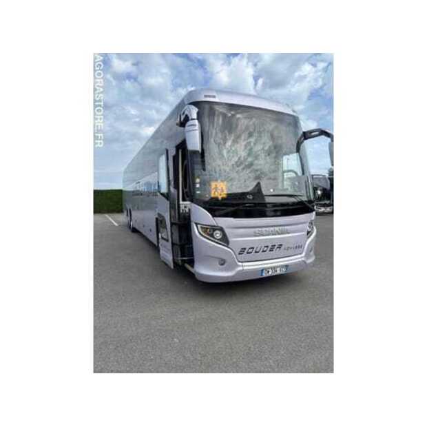 2015 Scania TOURING-48952761