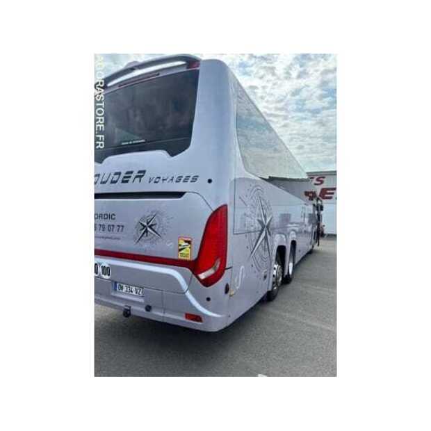 2015 Scania TOURING-48952770