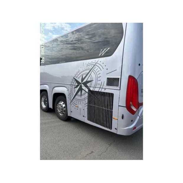 2015 Scania TOURING-48952773