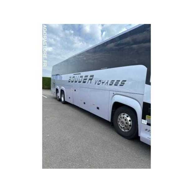 2015 Scania TOURING-48952776