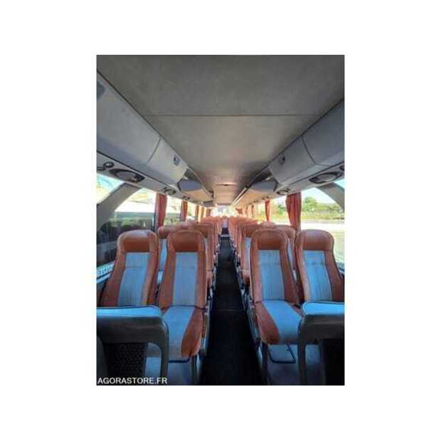2002 Setra S411HD-48952825