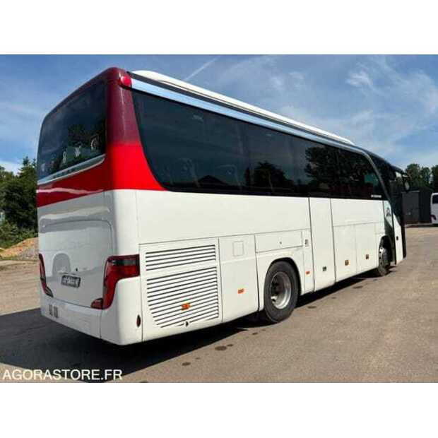 2002 Setra S411HD-48952826