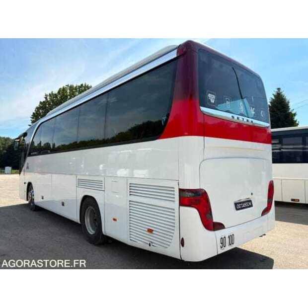 2002 Setra S411HD-48952830